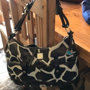 Dooney & Bourke purse